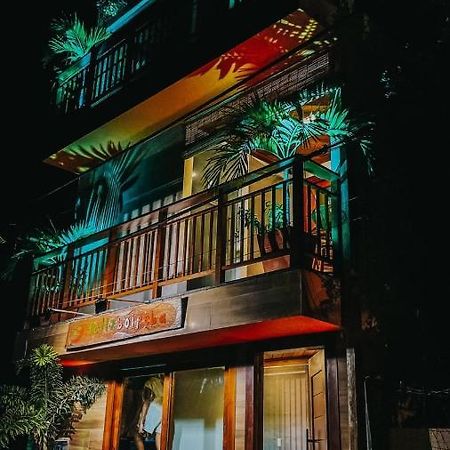 Pousada Village Feliz Boipeba Velha Boipeba Ngoại thất bức ảnh