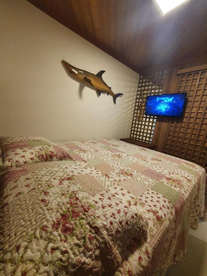 Pousada Village Feliz Boipeba Velha Boipeba Ngoại thất bức ảnh