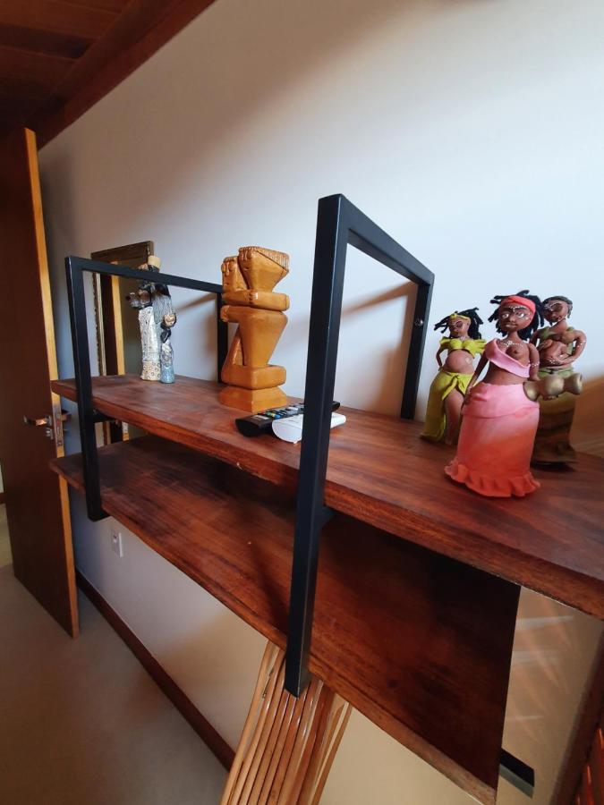 Pousada Village Feliz Boipeba Velha Boipeba Ngoại thất bức ảnh