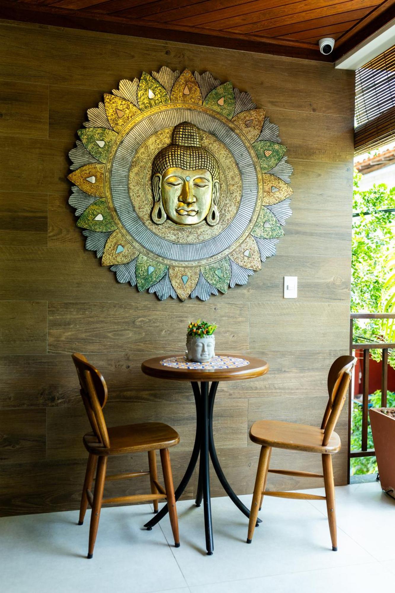 Pousada Village Feliz Boipeba Velha Boipeba Ngoại thất bức ảnh